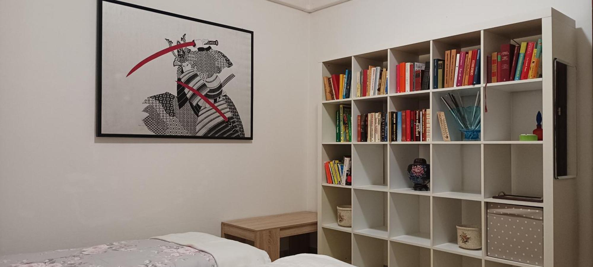 Appartamento Saragozza Bologne Extérieur photo