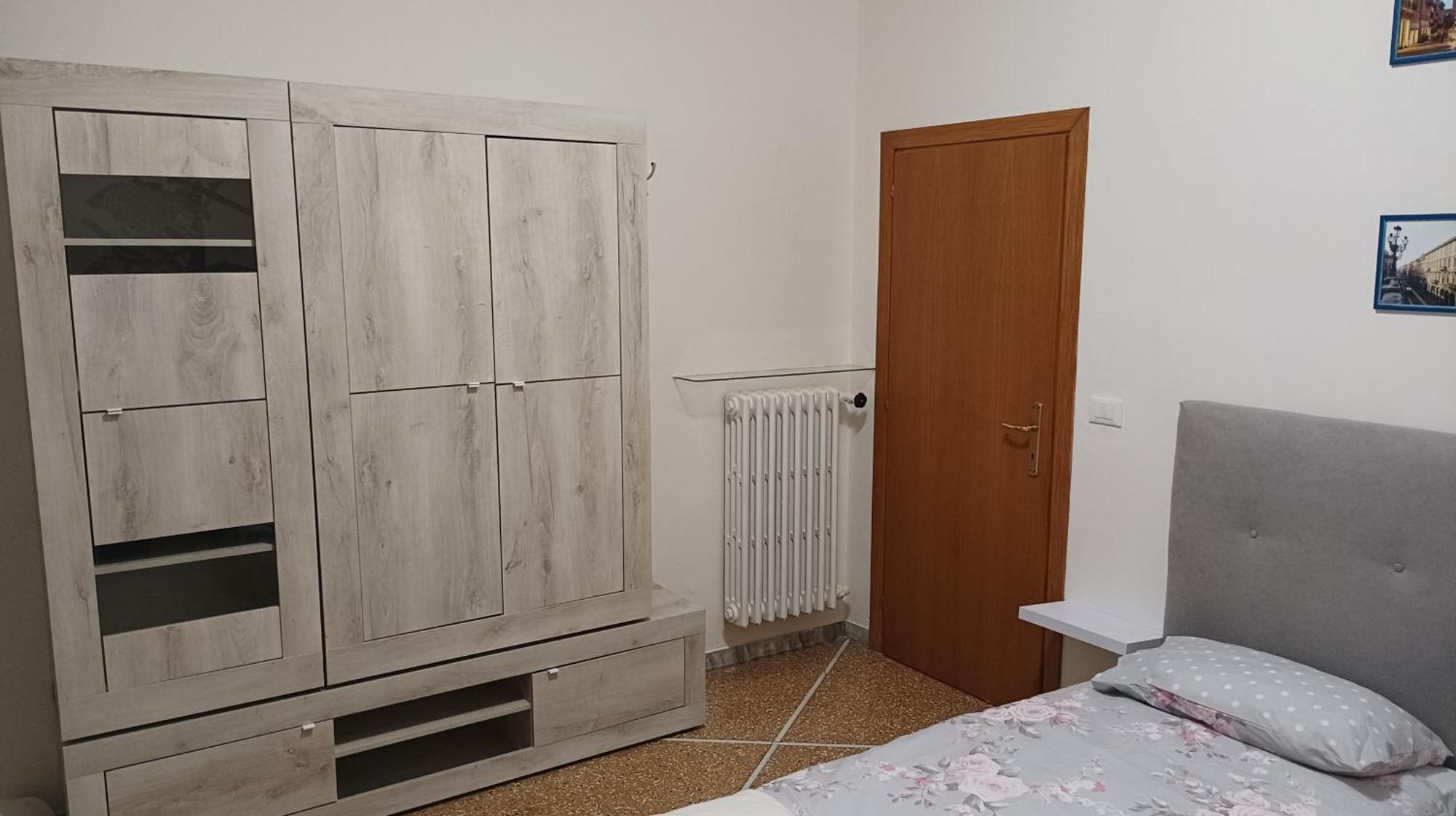 Appartamento Saragozza Bologne Extérieur photo