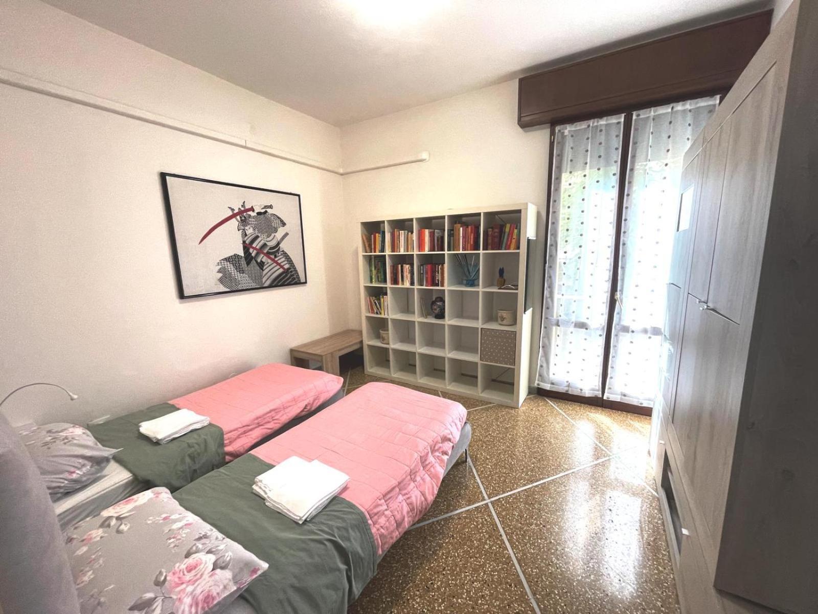 Appartamento Saragozza Bologne Extérieur photo